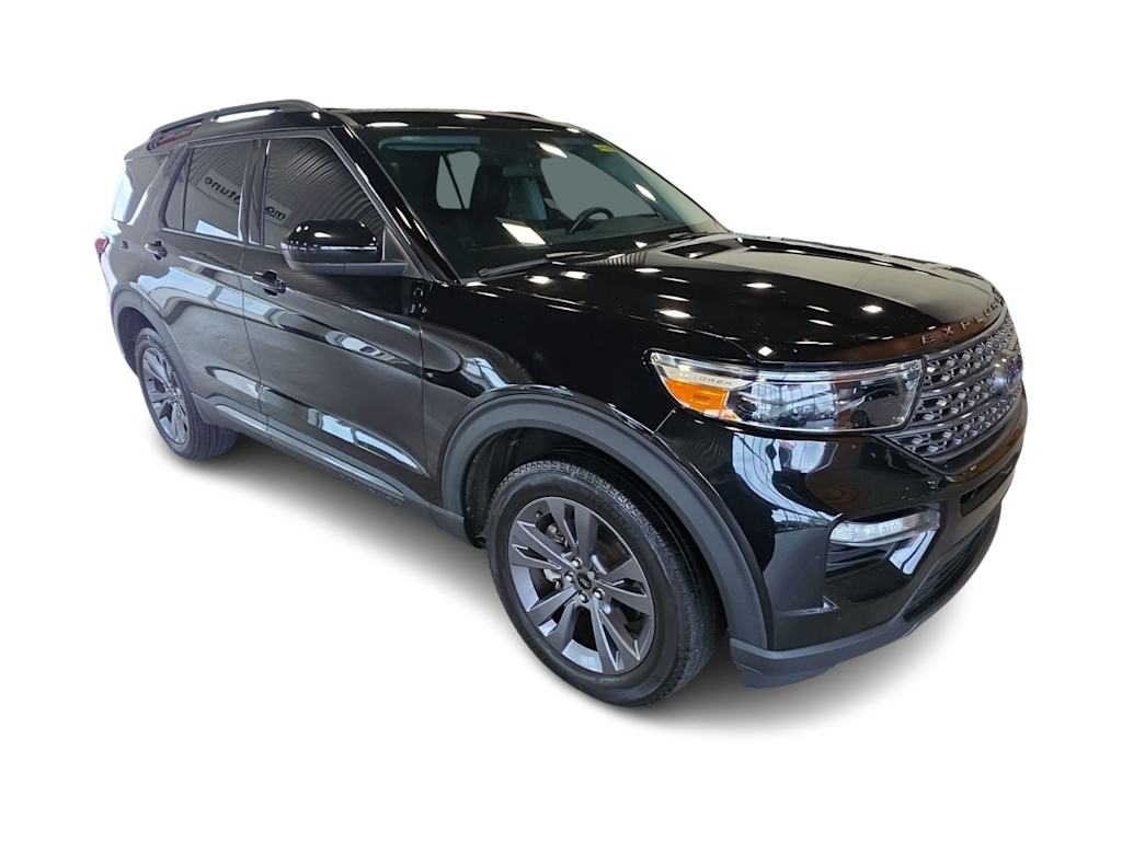 Thumbnail: 2024 Ford Explorer - 15