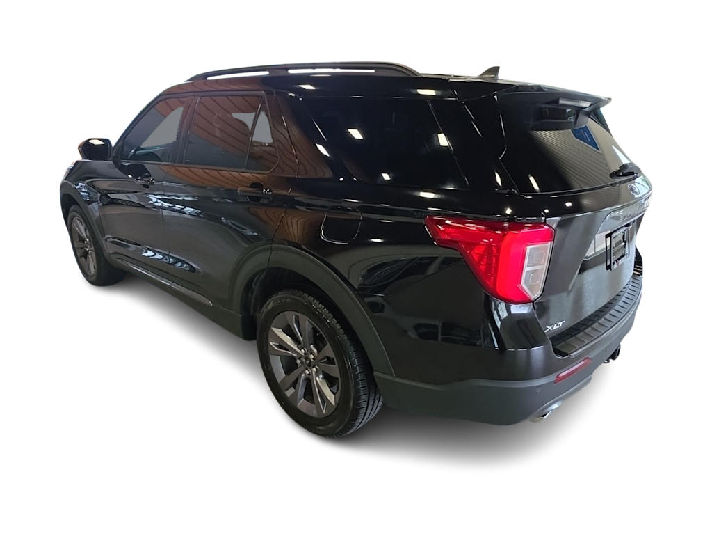 Thumbnail: 2024 Ford Explorer - 22