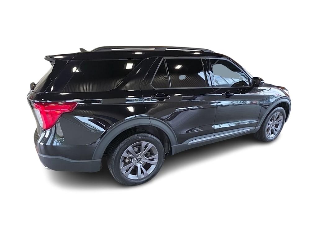 Thumbnail: 2024 Ford Explorer - 19