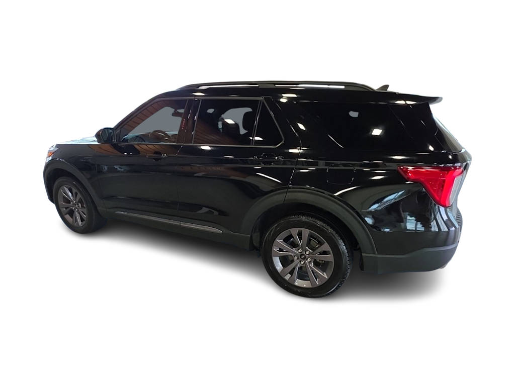 Thumbnail: 2024 Ford Explorer - 23