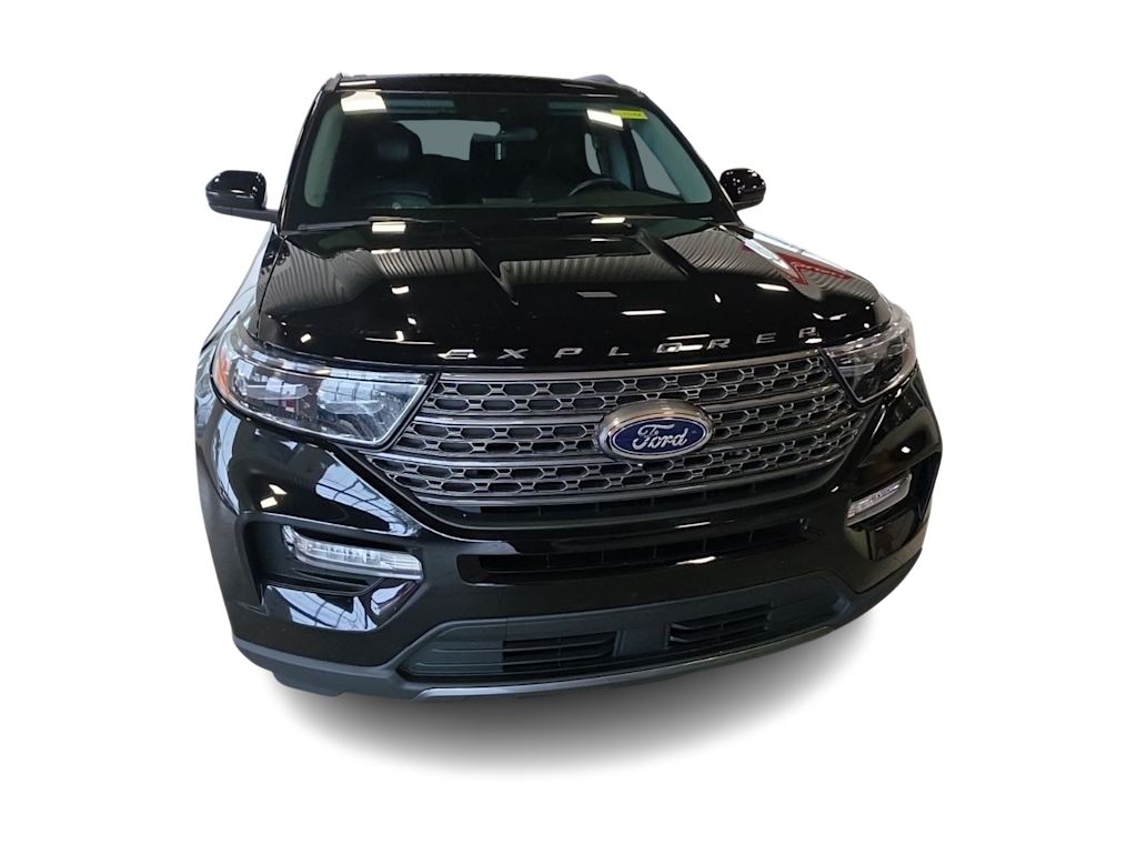 Thumbnail: 2024 Ford Explorer - 13