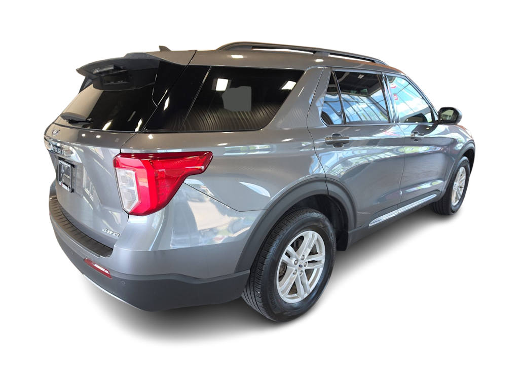 Thumbnail: 2024 Ford Explorer - 17