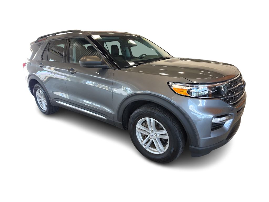 Thumbnail: 2024 Ford Explorer - 15