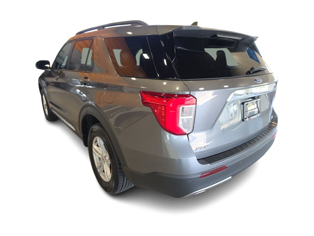 Thumbnail: 2024 Ford Explorer - 19