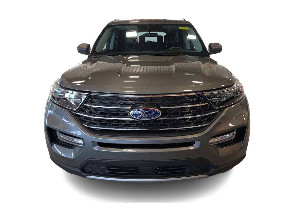 Thumbnail: 2024 Ford Explorer - 13