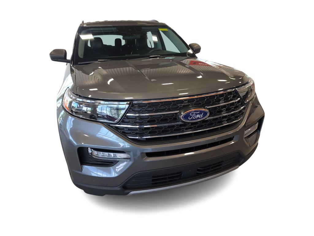 Thumbnail: 2024 Ford Explorer - 14