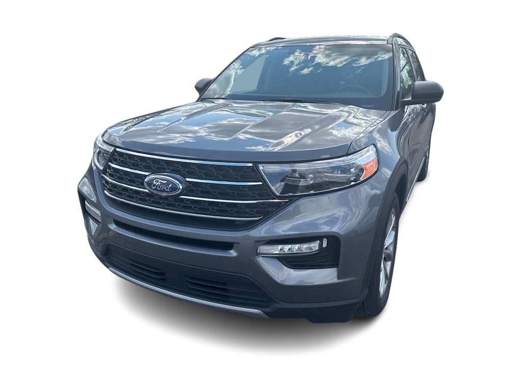 Thumbnail: 2023 Ford Explorer - 4