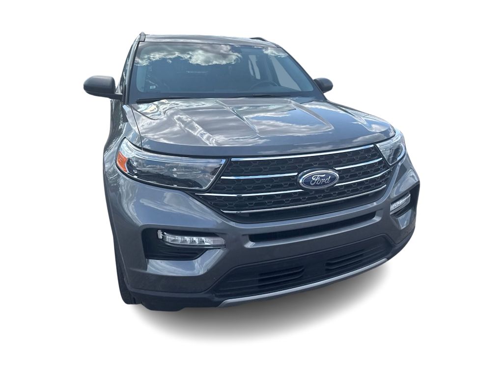 Thumbnail: 2023 Ford Explorer - 9