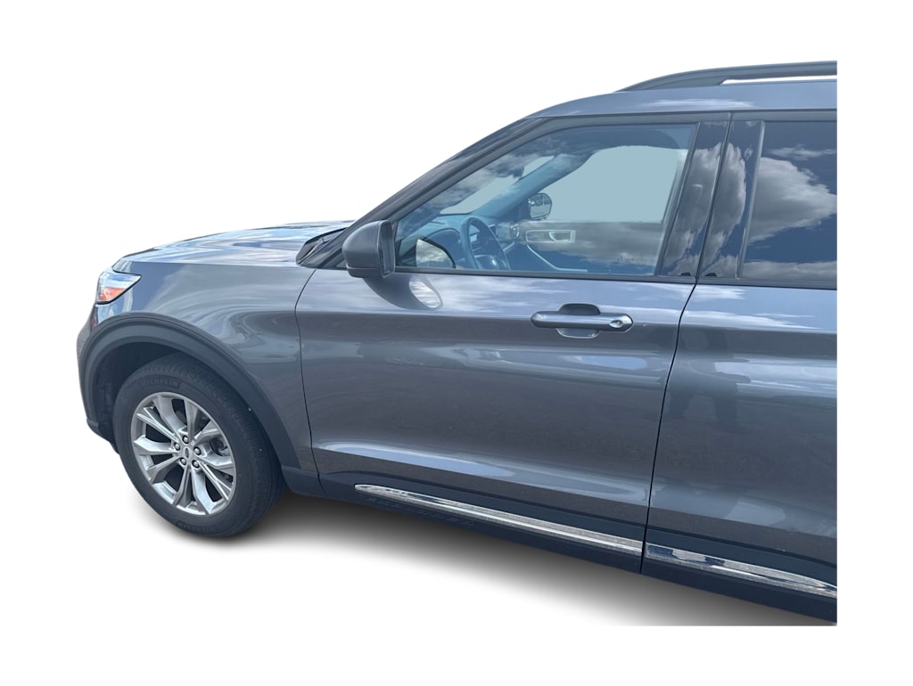 Thumbnail: 2023 Ford Explorer - 22