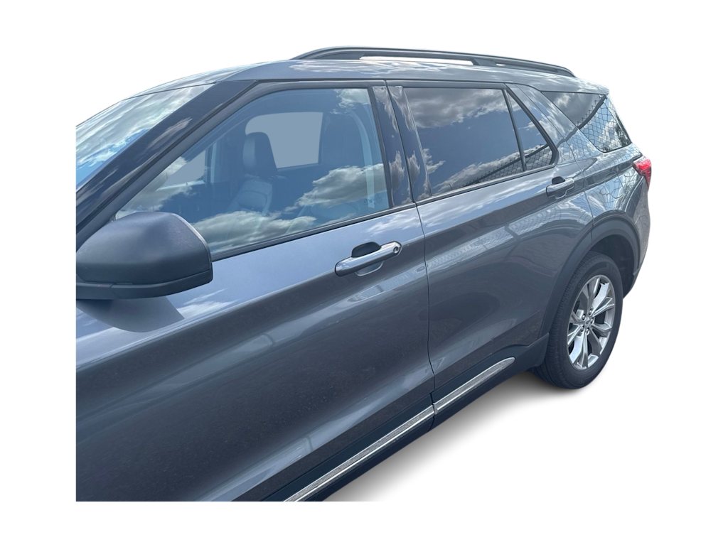 Thumbnail: 2023 Ford Explorer - 2