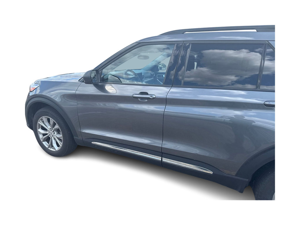 Thumbnail: 2023 Ford Explorer - 23