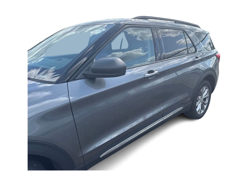 Thumbnail: 2023 Ford Explorer - 19