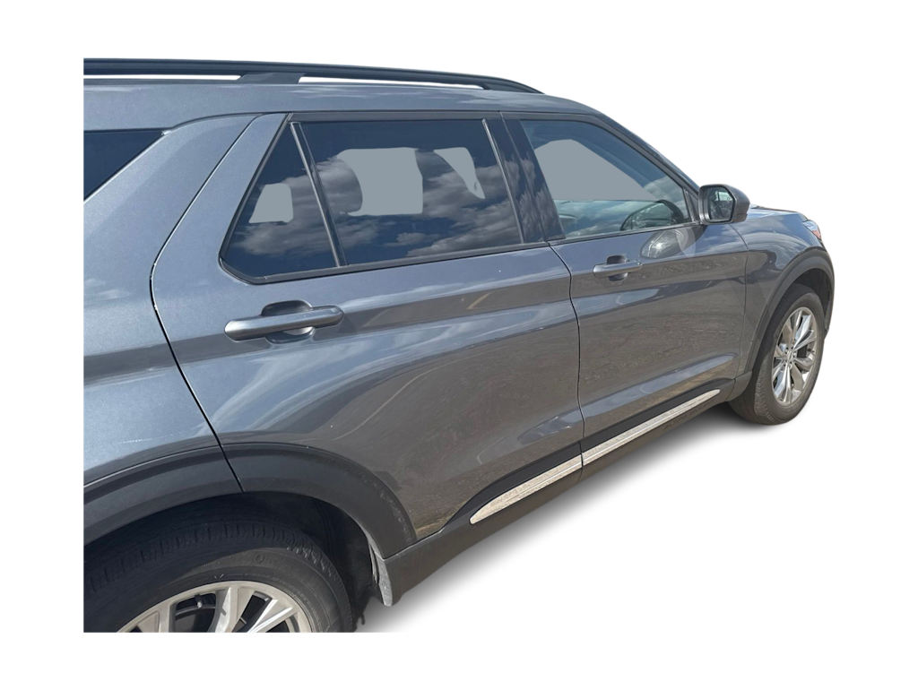 Thumbnail: 2023 Ford Explorer - 30