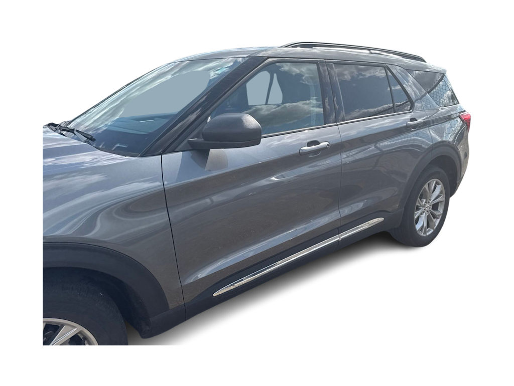 Thumbnail: 2023 Ford Explorer - 26