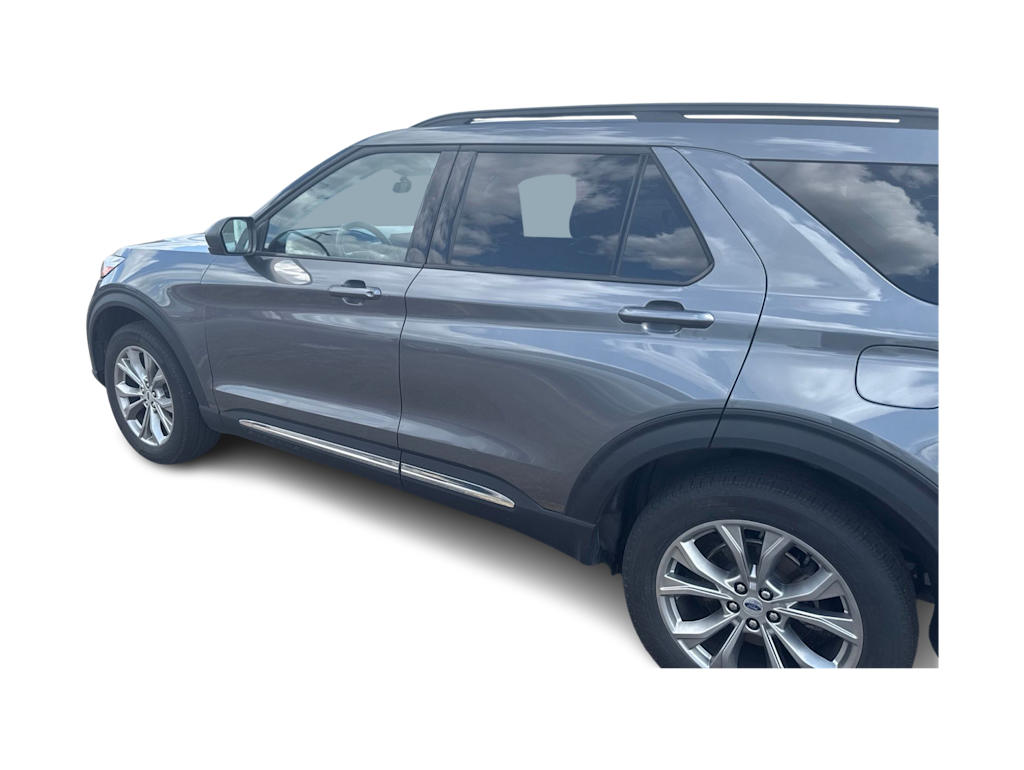 Thumbnail: 2023 Ford Explorer - 24