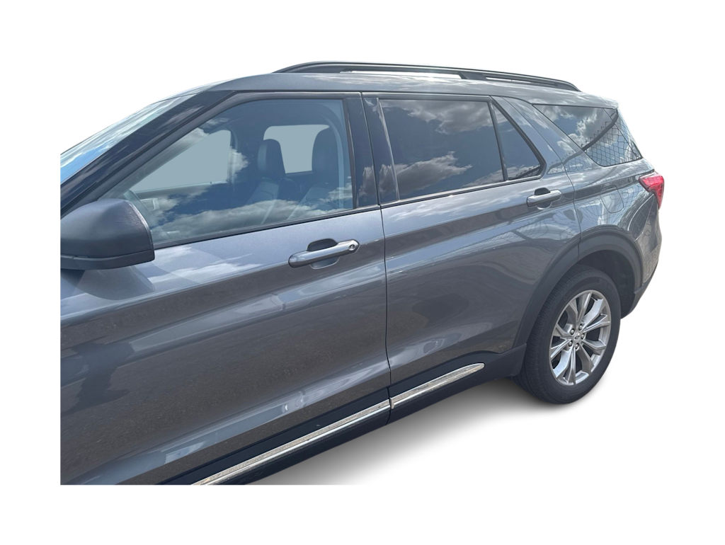 Thumbnail: 2023 Ford Explorer - 25