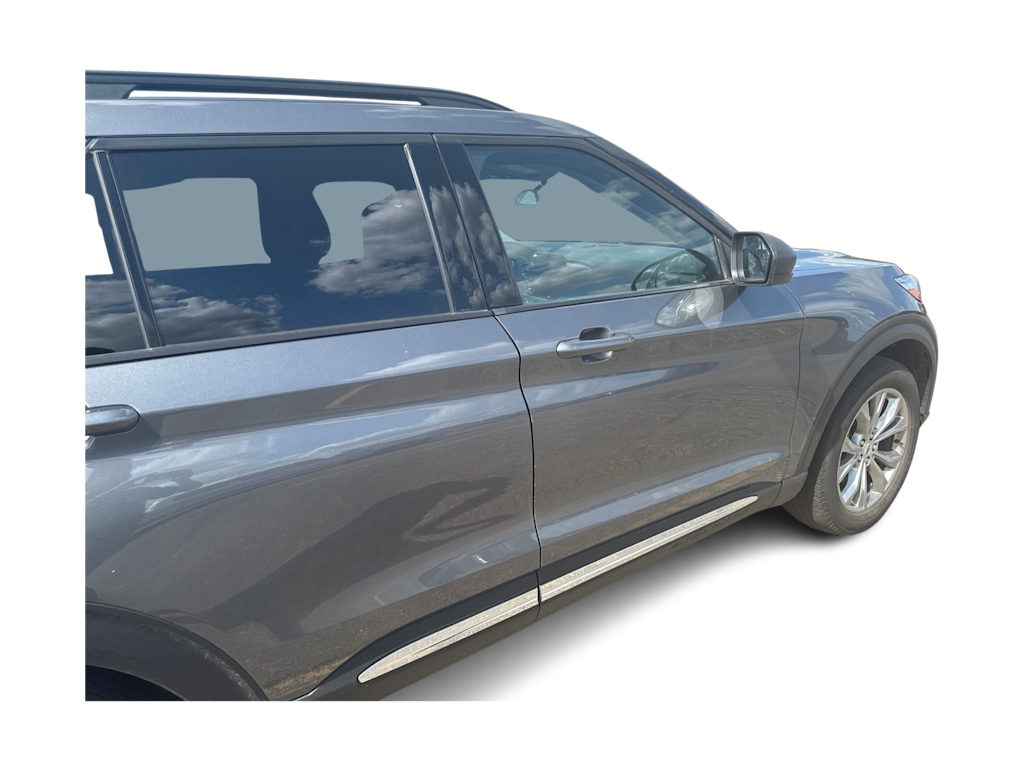 Thumbnail: 2023 Ford Explorer - 29