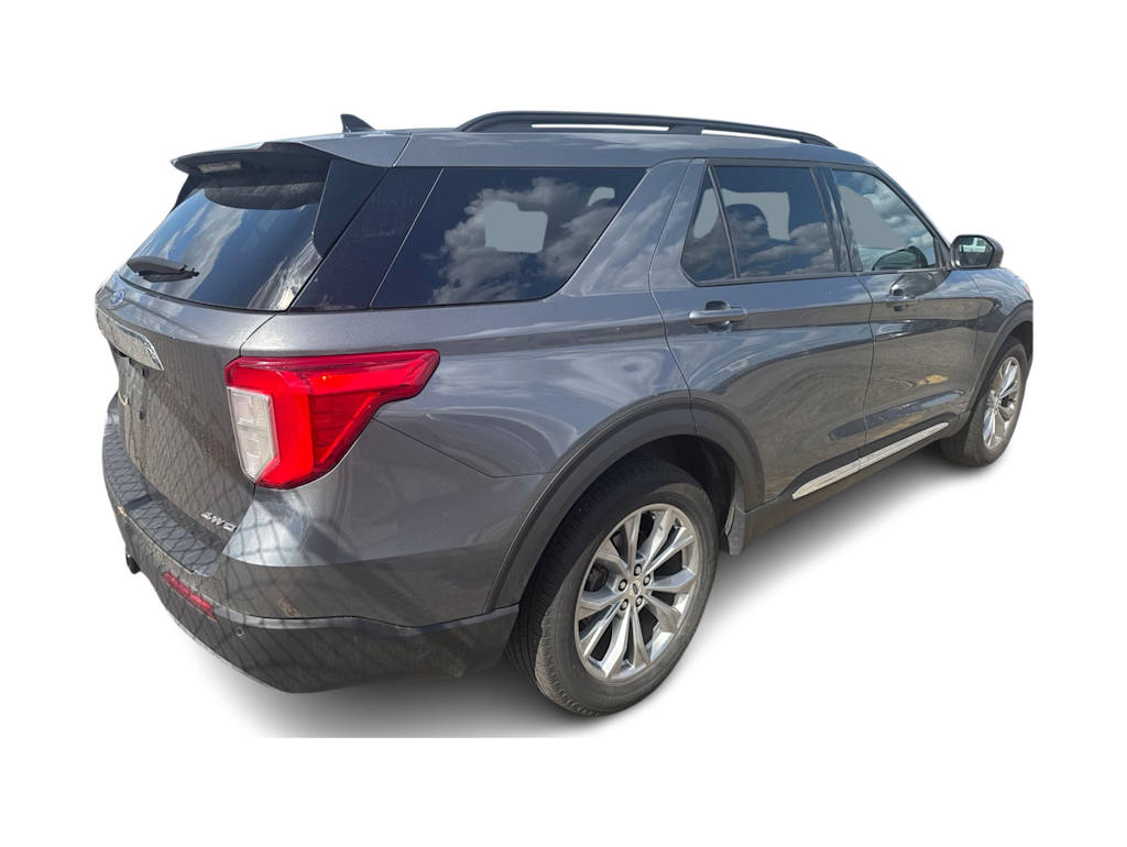 Thumbnail: 2023 Ford Explorer - 31