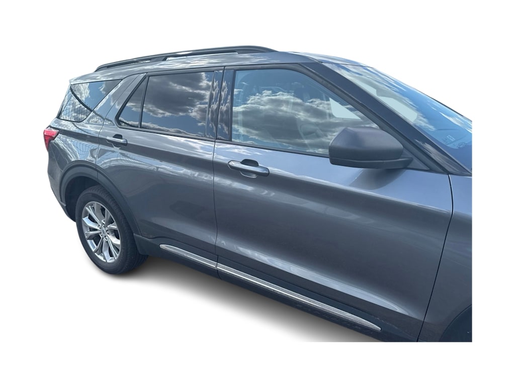 Thumbnail: 2023 Ford Explorer - 11