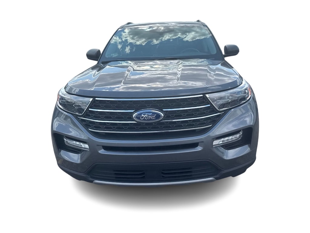 Thumbnail: 2023 Ford Explorer - 8