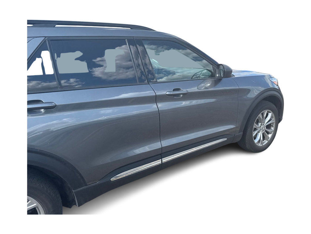 Thumbnail: 2023 Ford Explorer - 16