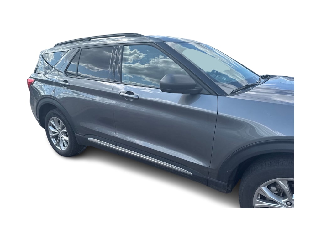 Thumbnail: 2023 Ford Explorer - 12