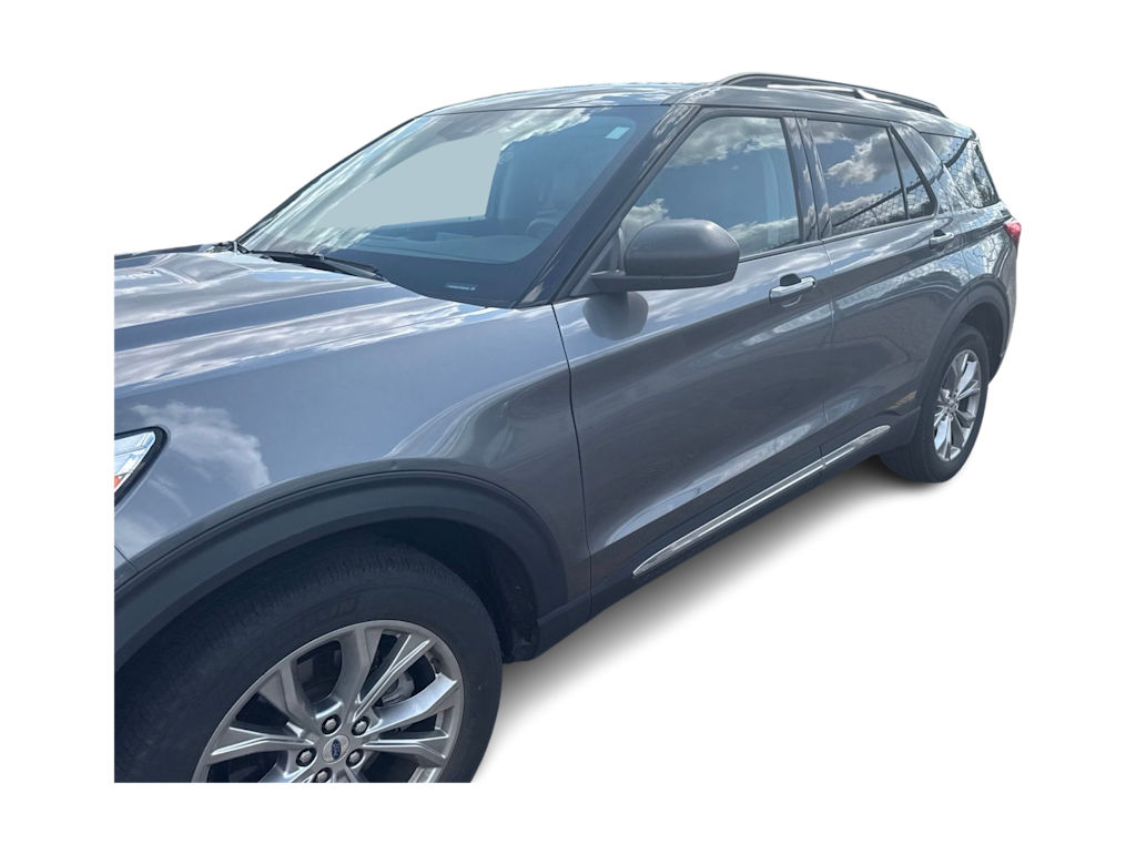 Thumbnail: 2023 Ford Explorer - 20