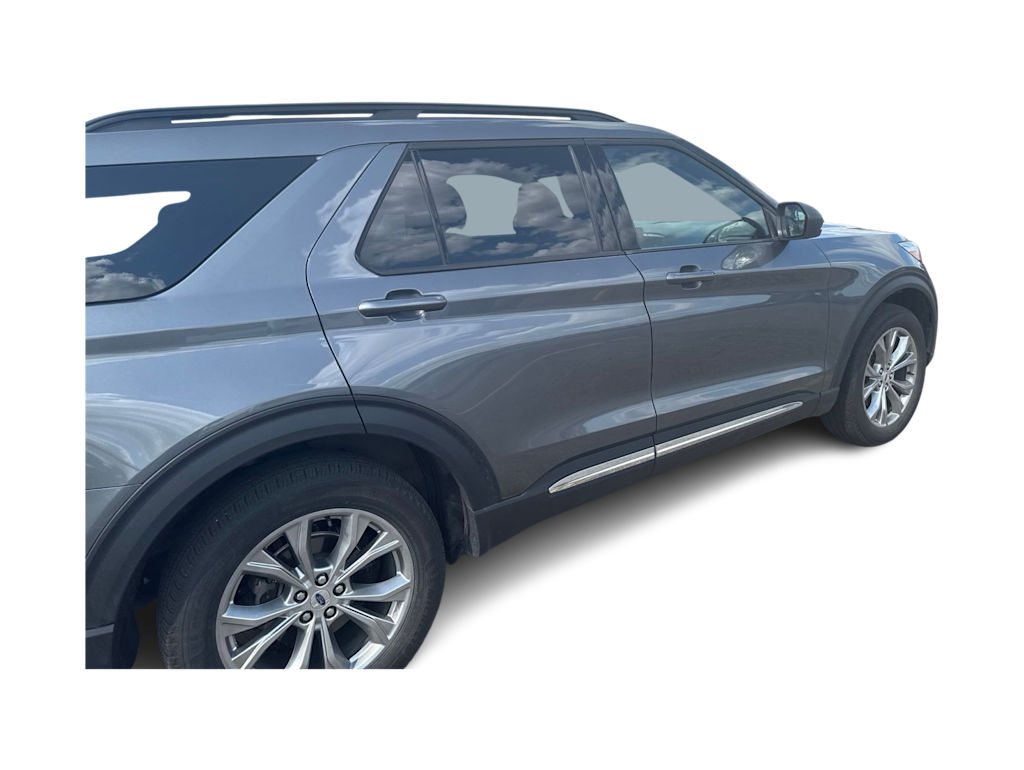 Thumbnail: 2023 Ford Explorer - 17