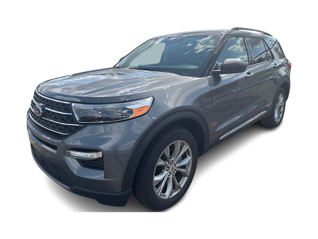 Thumbnail: 2023 Ford Explorer - 27