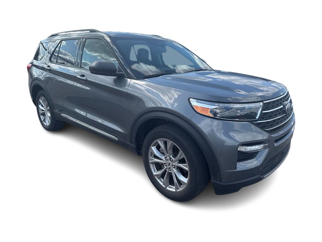 Thumbnail: 2023 Ford Explorer - 14