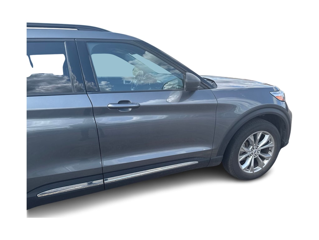 Thumbnail: 2023 Ford Explorer - 15