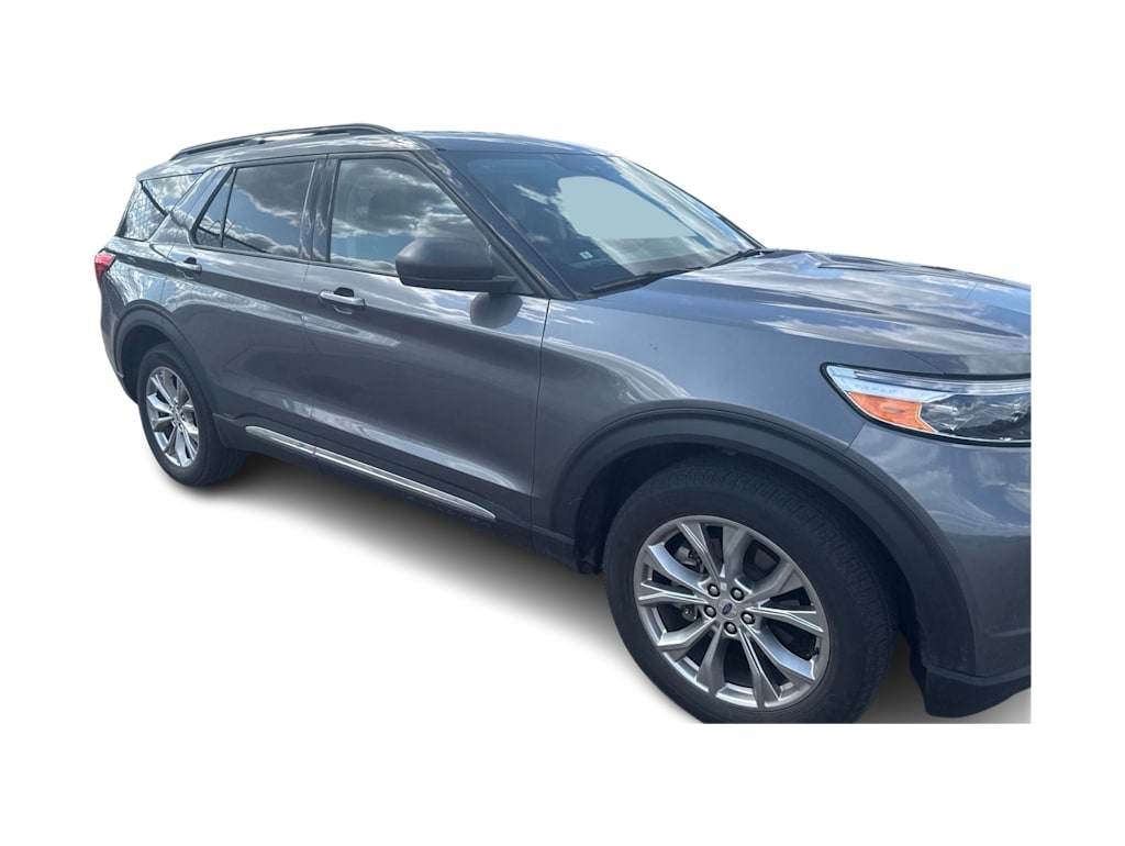 Thumbnail: 2023 Ford Explorer - 13