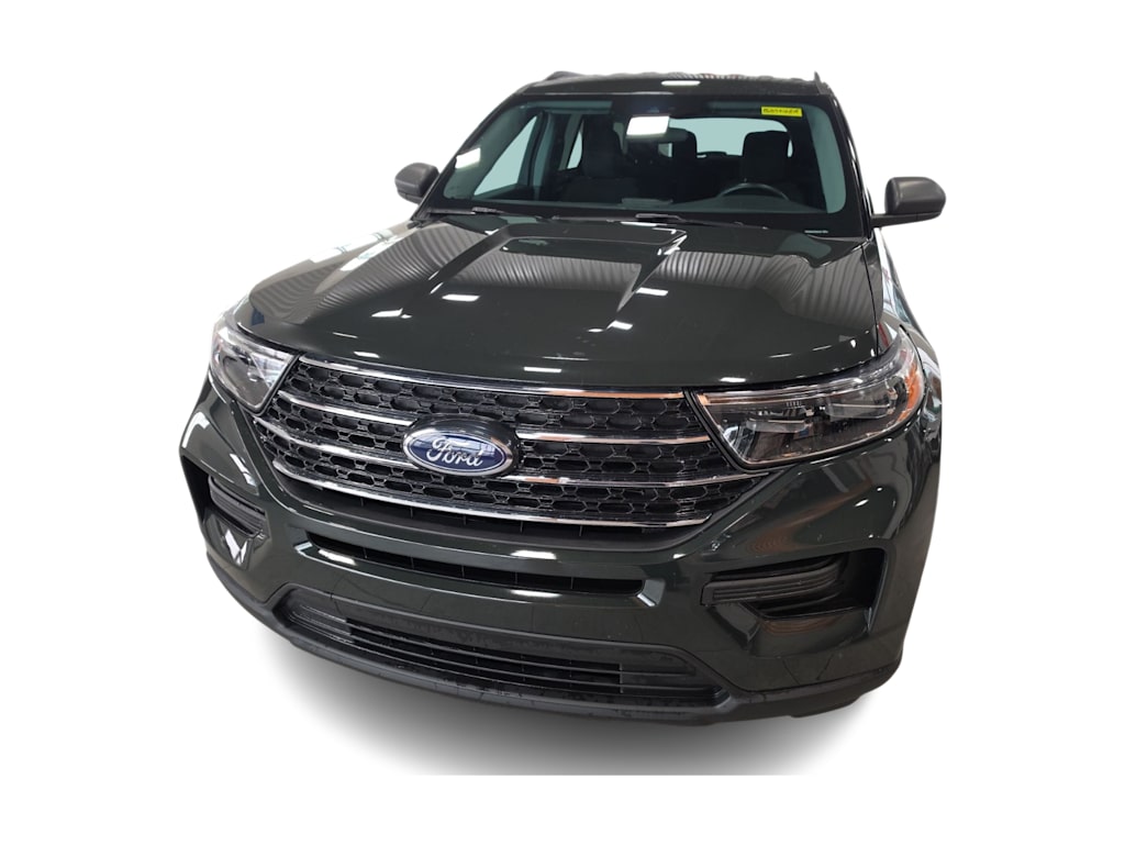 Thumbnail: 2023 Ford Explorer - 5