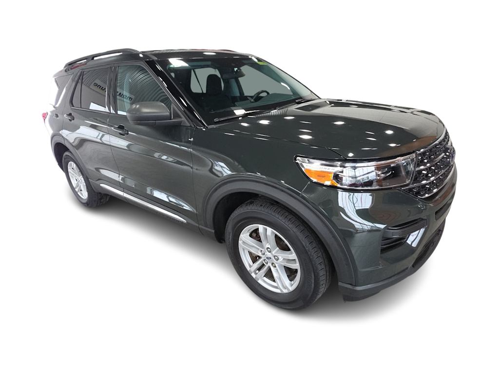 Thumbnail: 2023 Ford Explorer - 14