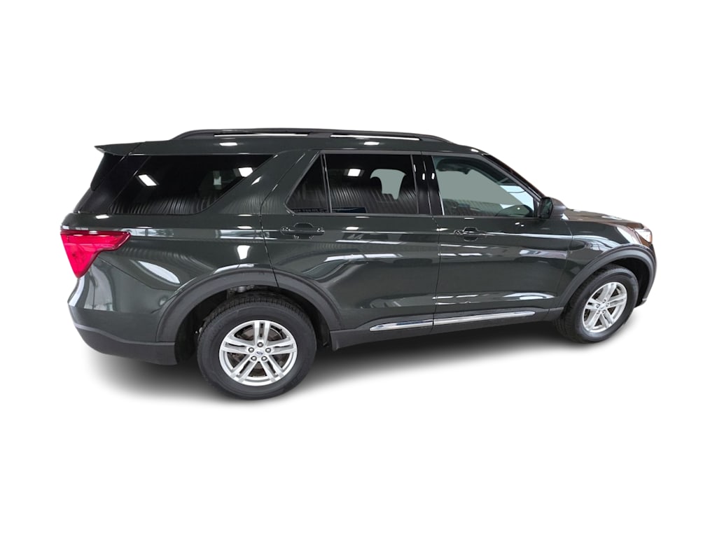 Thumbnail: 2023 Ford Explorer - 15
