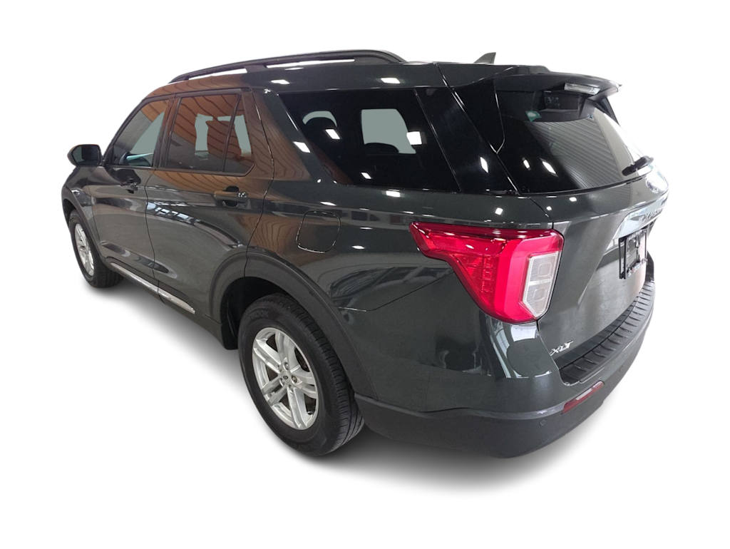 Thumbnail: 2023 Ford Explorer - 18
