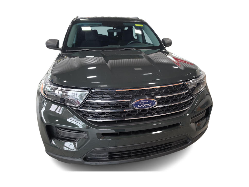 Thumbnail: 2023 Ford Explorer - 13