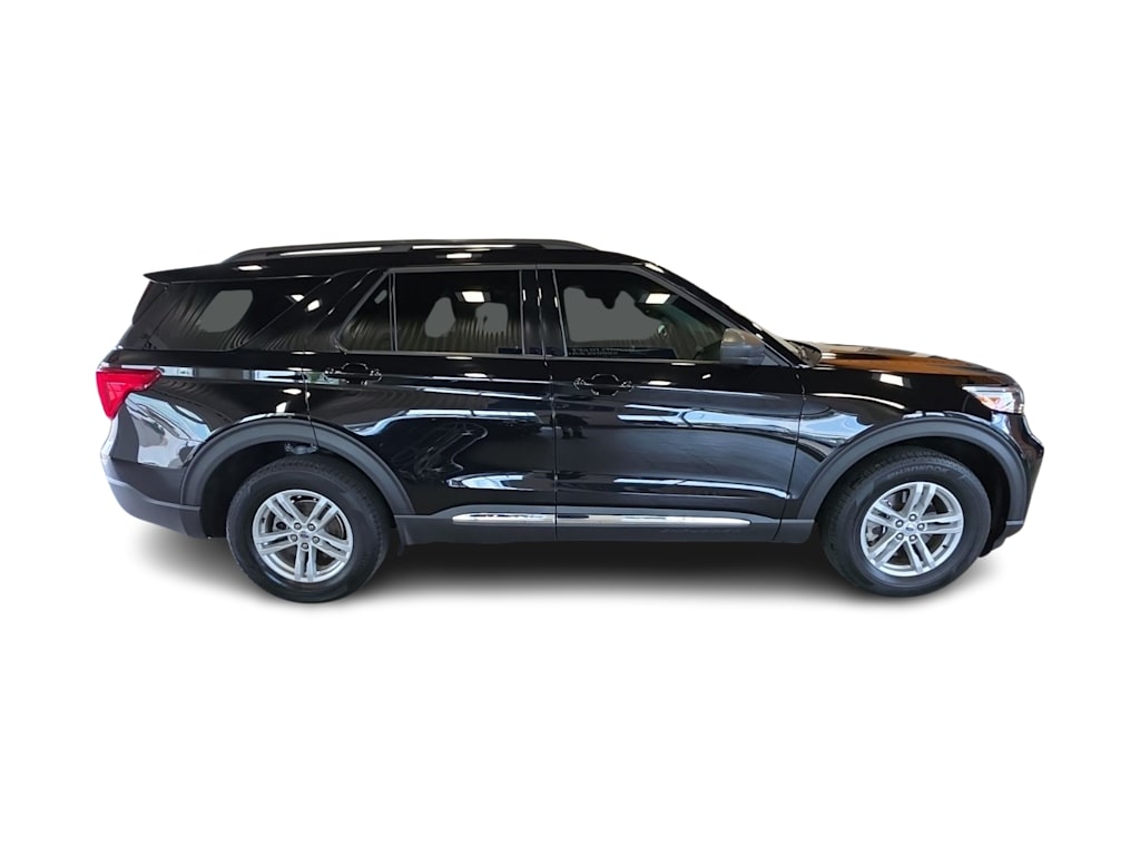 Thumbnail: 2024 Ford Explorer - 17