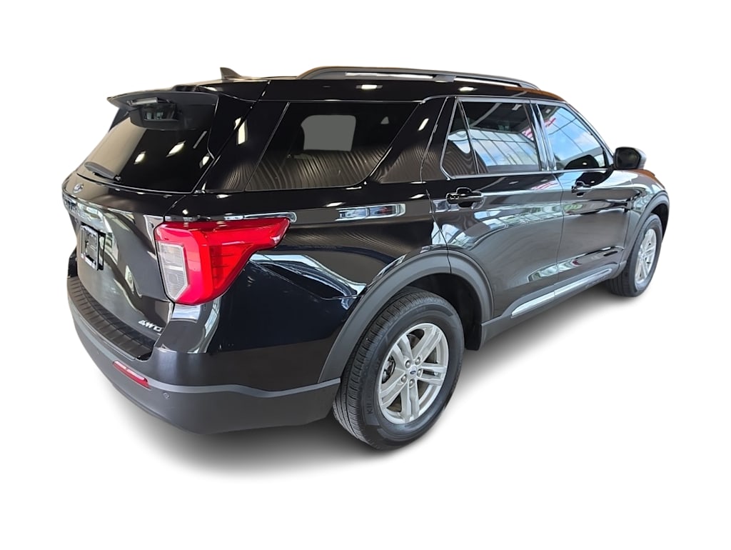 Thumbnail: 2024 Ford Explorer - 18