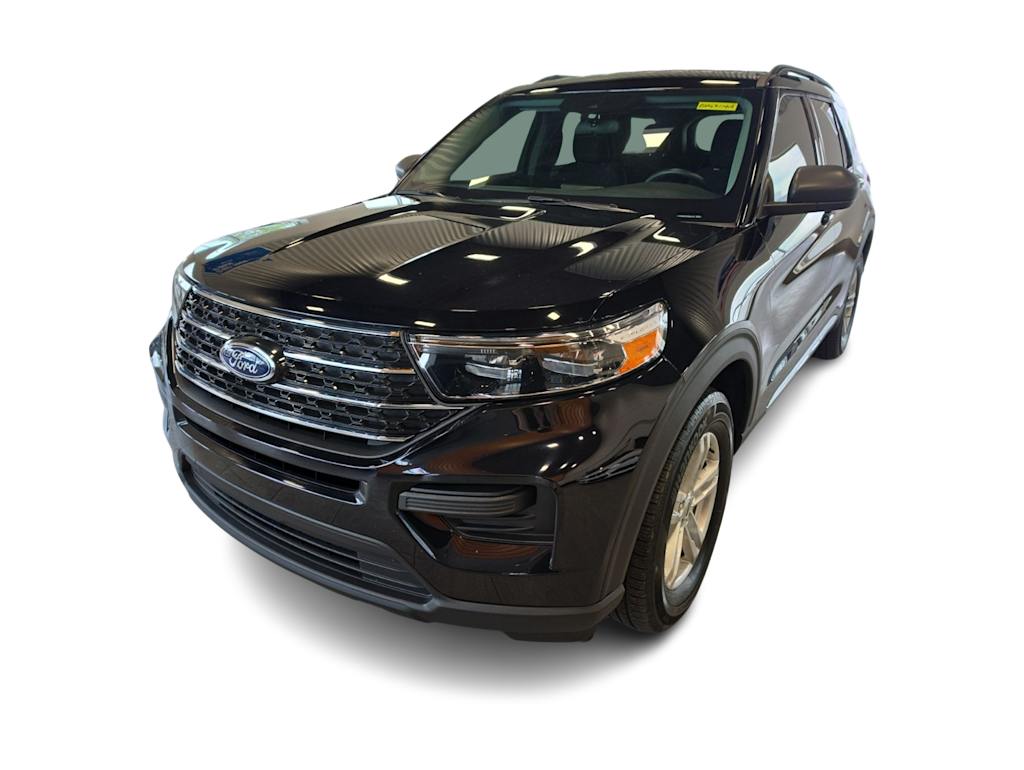 Thumbnail: 2024 Ford Explorer - 14