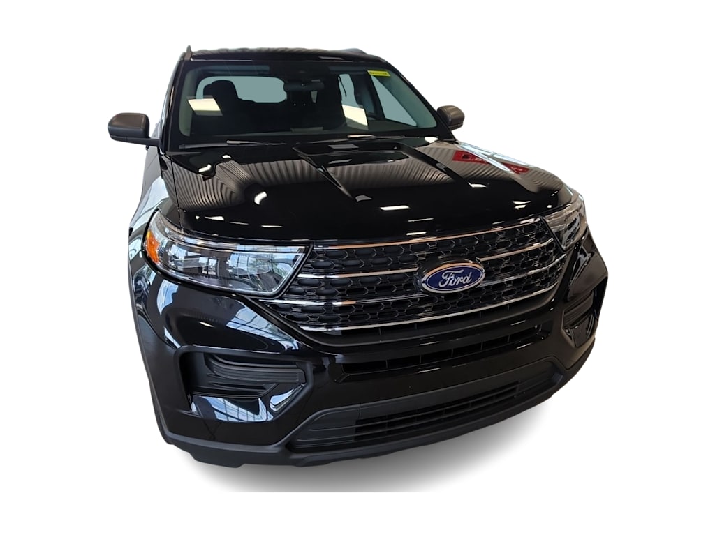Thumbnail: 2024 Ford Explorer - 15