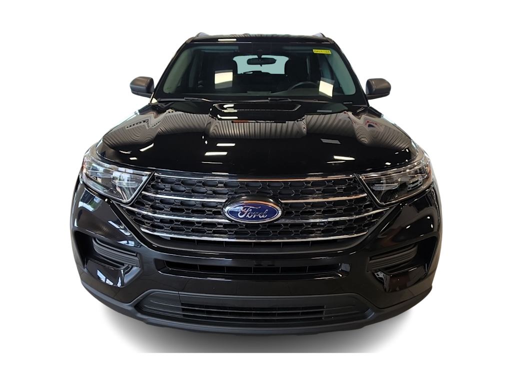Thumbnail: 2024 Ford Explorer - 6