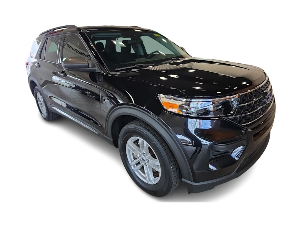 Thumbnail: 2024 Ford Explorer - 16