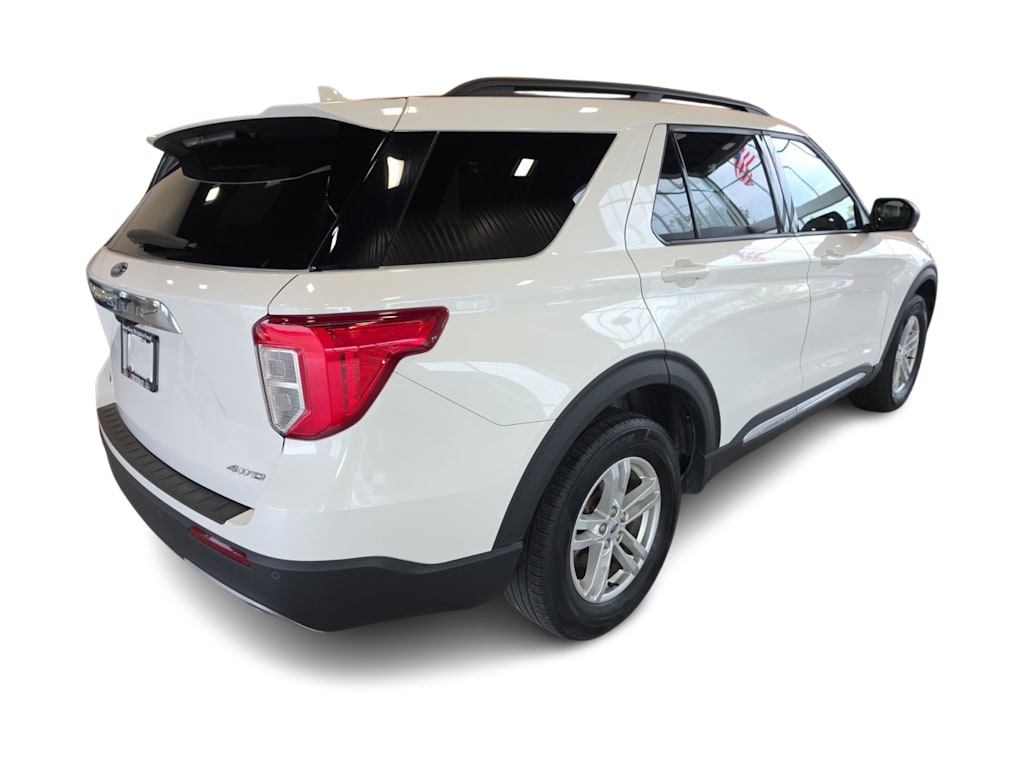 Thumbnail: 2023 Ford Explorer - 17