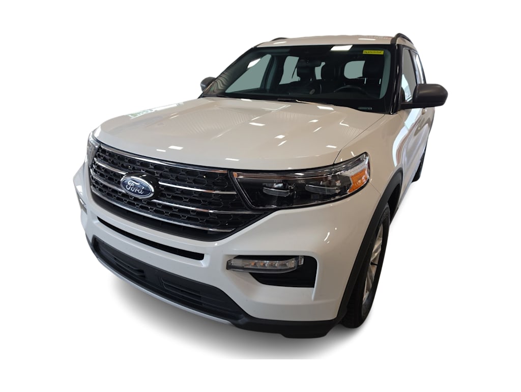 Thumbnail: 2023 Ford Explorer - 13