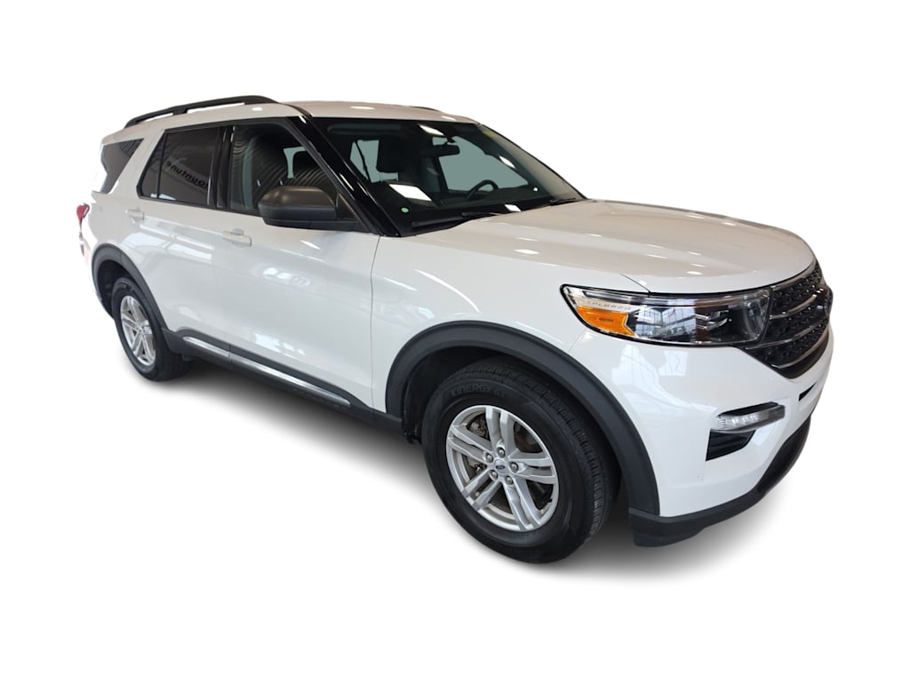 Thumbnail: 2023 Ford Explorer - 15
