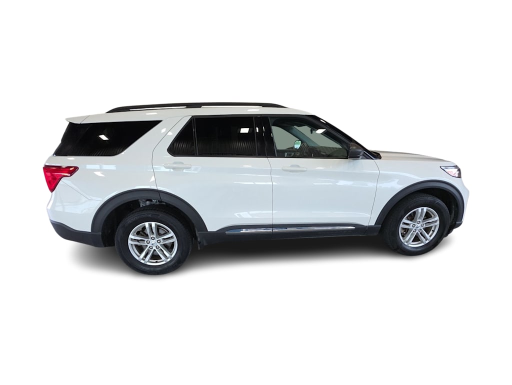Thumbnail: 2023 Ford Explorer - 16