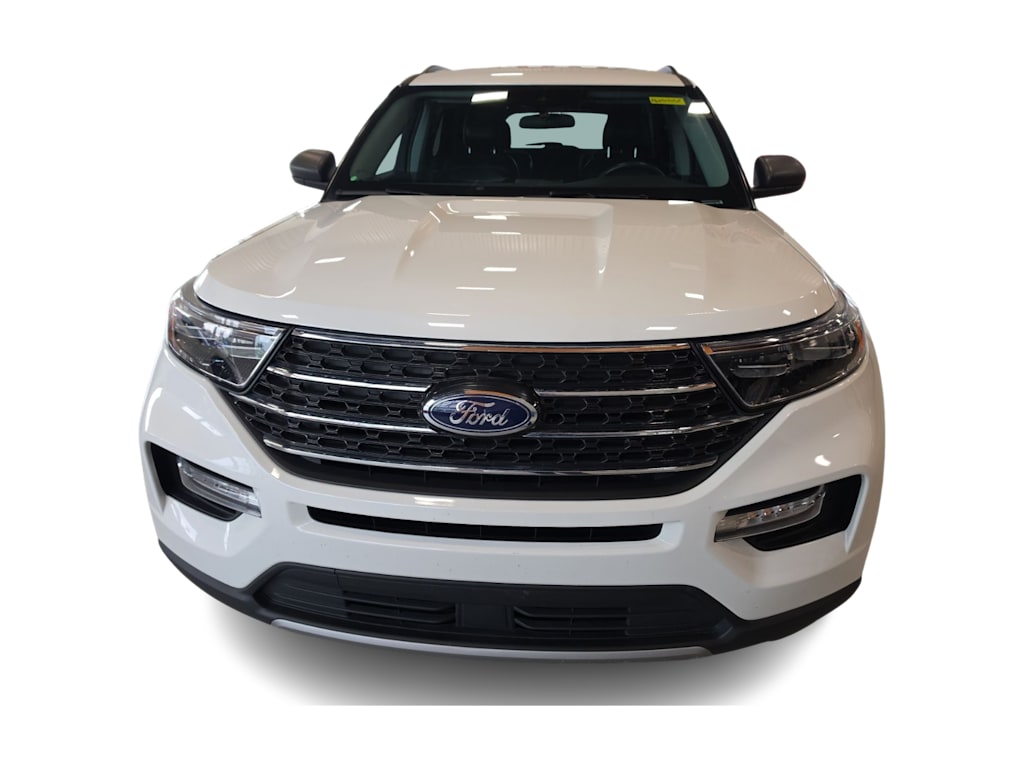 Thumbnail: 2023 Ford Explorer - 6