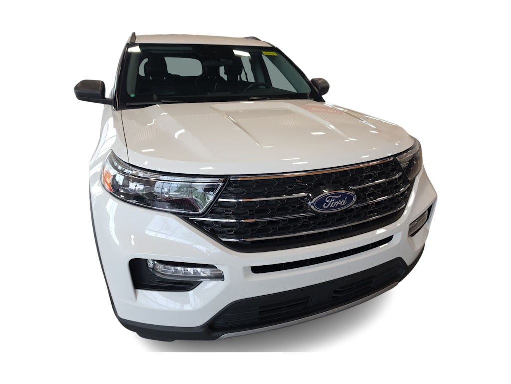 Thumbnail: 2023 Ford Explorer - 14