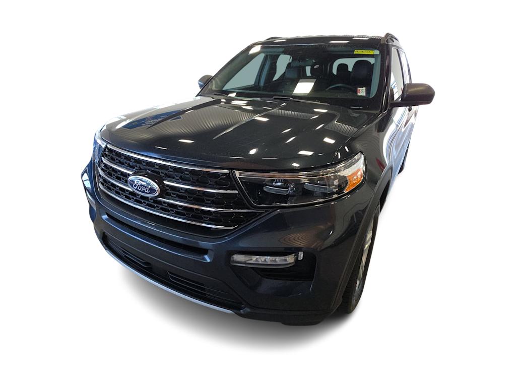 Thumbnail: 2023 Ford Explorer - 6